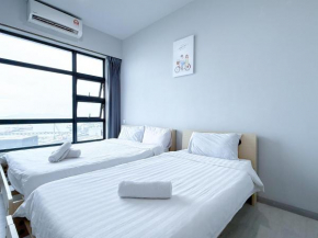 Jesselton Quay summer 24 seven